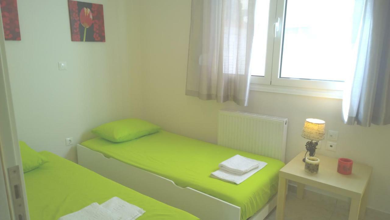 Appartement Dimitra'S House à Koskinou  Extérieur photo