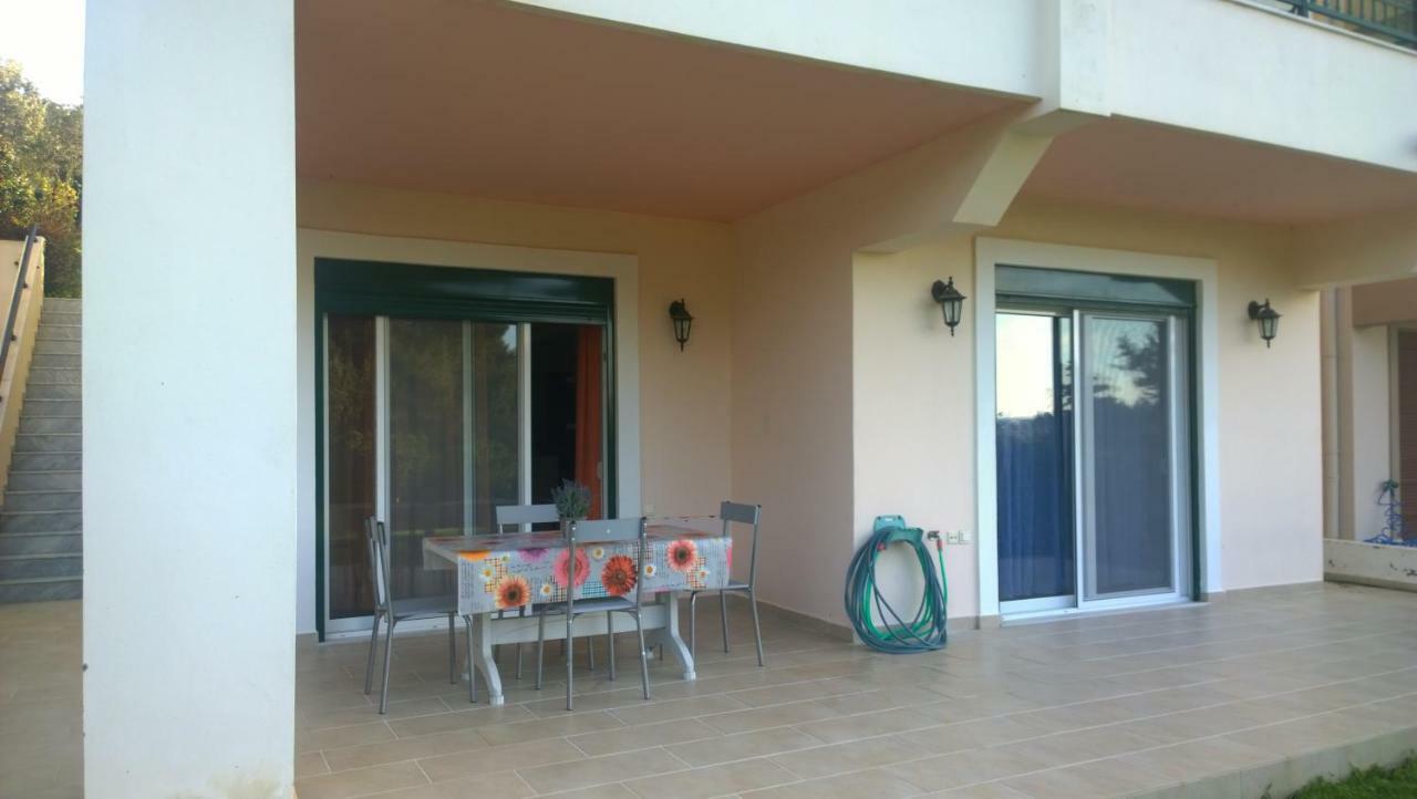 Appartement Dimitra'S House à Koskinou  Extérieur photo