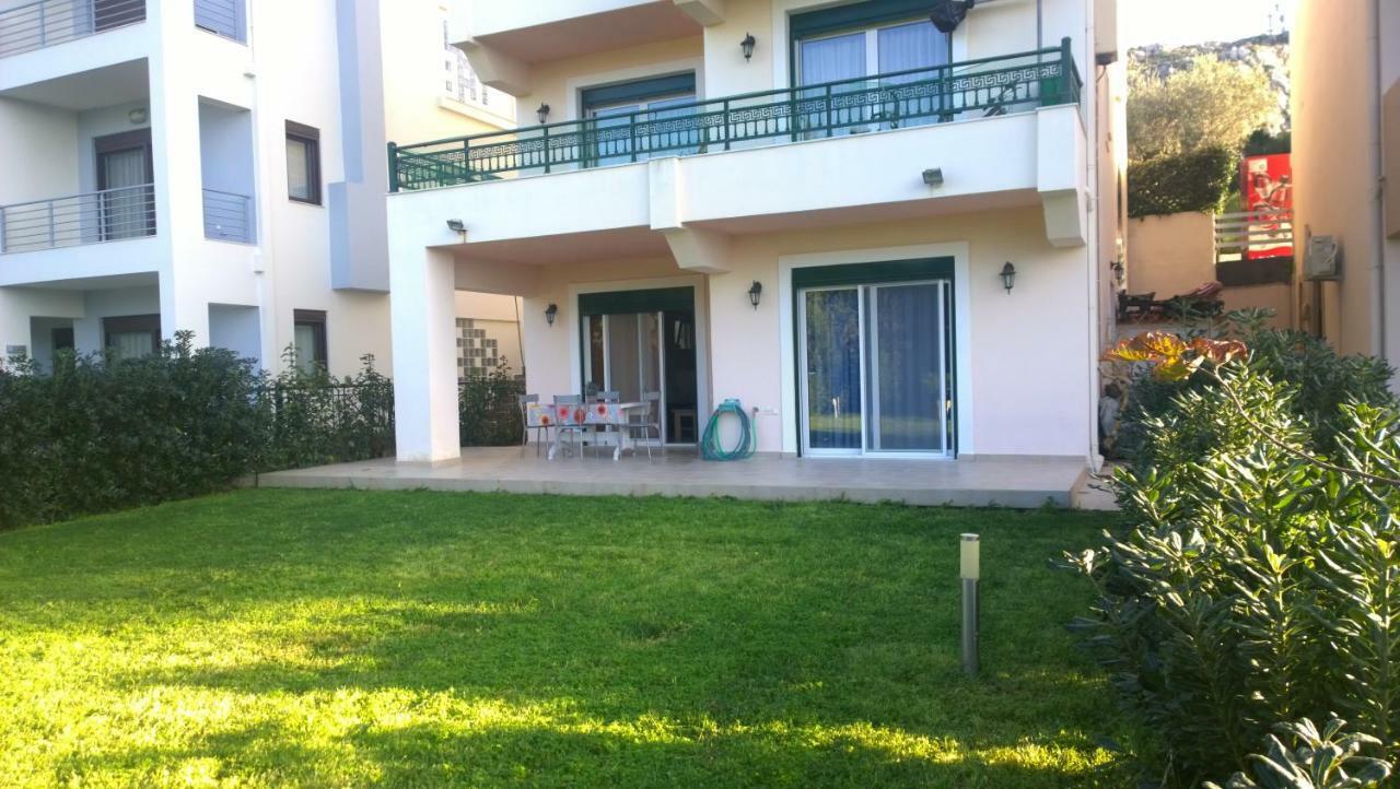 Appartement Dimitra'S House à Koskinou  Extérieur photo